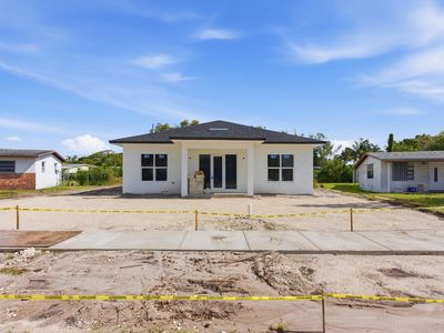 1705 NW 15th Street