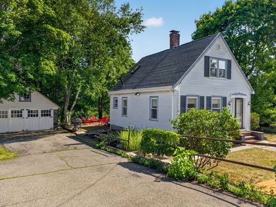 54 Quarry St