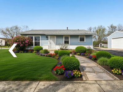 Property at 3520 School Dr, Country Club Hills, IL