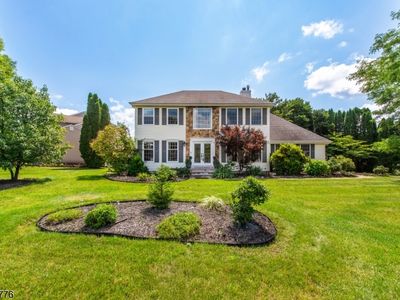 4 Watson Way