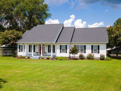 1107 Gray Mare Hollow Rd