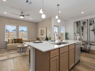 11447 Evergreen Harvest Dr