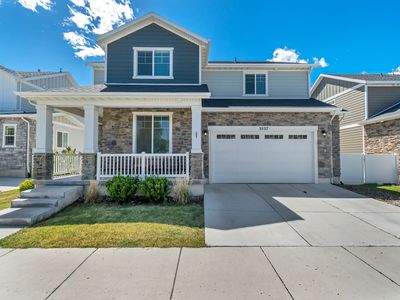 3537 W Sojo Dr