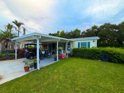 2804 Nine Iron Drive