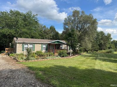 Property at 14589 N State Road 13, North Manchester, IN