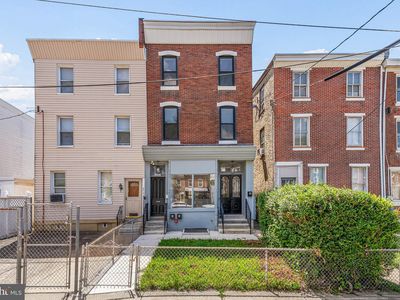 3514 W Allegheny Ave