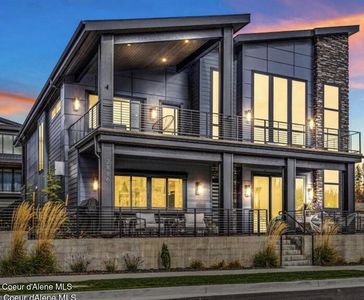 2886 N Atlas Rd