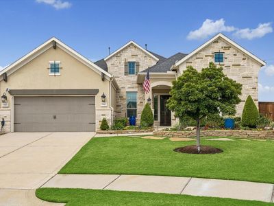 5943 Wedgewood Heights Way