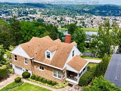 Property at 319 Mount View Dr, Charleston, WV