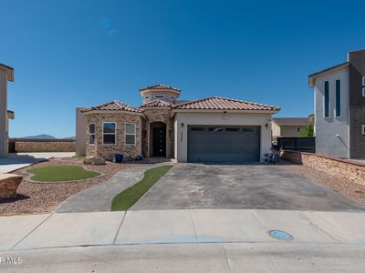12241 Desert Vista Ave