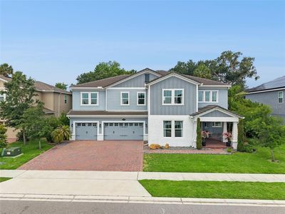 1216 Hull Island Dr