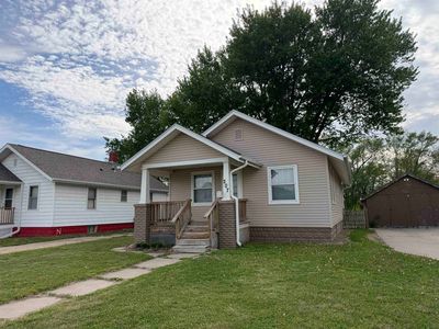 Property at 207 N Cottonwood St, Norfolk, NE