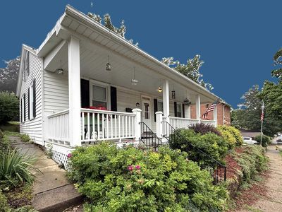 Property at 125 S High St, Galena, IL