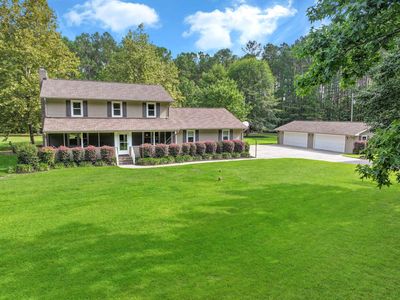 4272 Old Tram Rd.