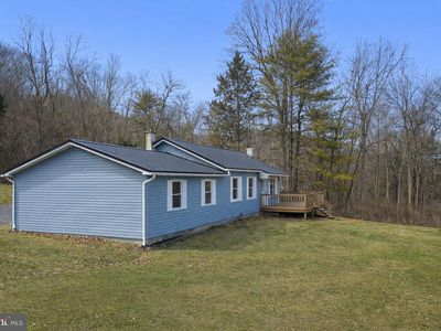 2911 Renovo Rd