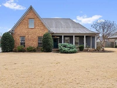 Property at 215 Delta Pointe Dr, Crawfordsville, AR