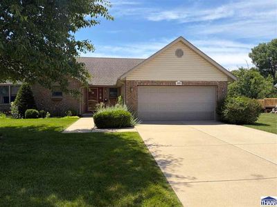 3893 Trey Cir