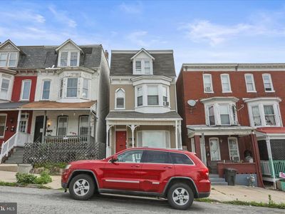 315 N Penn St