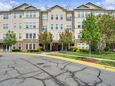 311 High Gables Dr APT 106