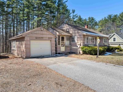 92 Gilmanton Road