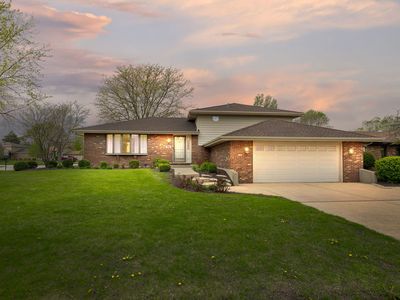 301 Greenfield Rd