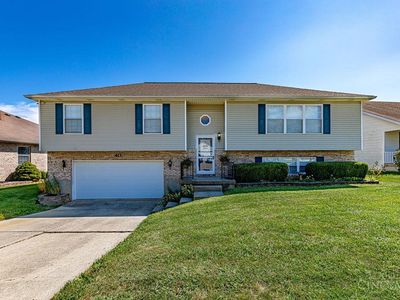 40 Thornhill Dr