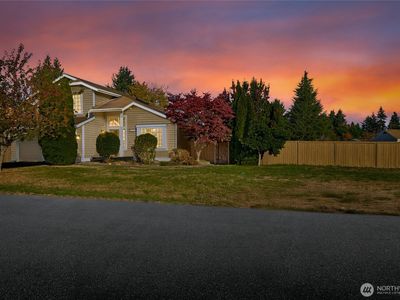 19821 122nd Street E