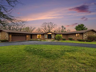 56585 Fairway Dr