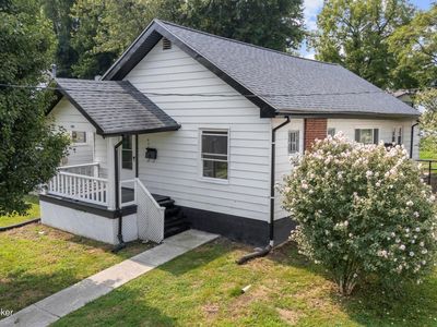Property at 606 College St, Winchester, KY