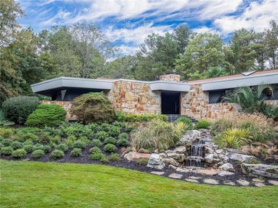 3905 Parian Ridge Rd NW