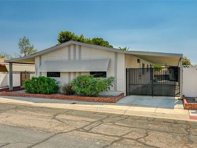 3202 Chimayo Ln