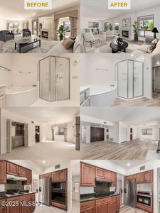 64161 E Santa Catalina Ct