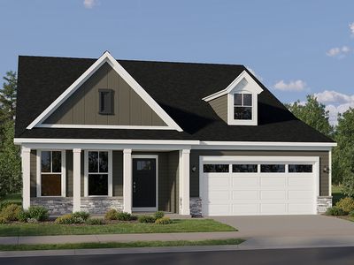 Shafer Plan, Farmington
