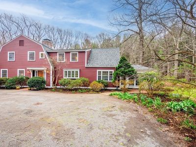 134 Sandy Pond Rd