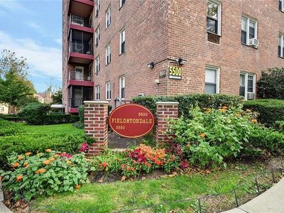 5500 Fieldston Rd APT 6FF