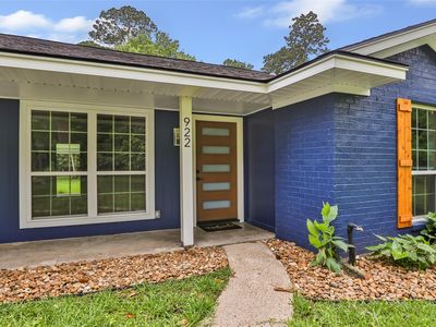 922 Lake Glen Rd
