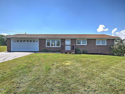 689 Liberty Church Rd