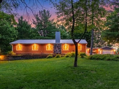 Property at 2116 Leona St, Friendship, WI