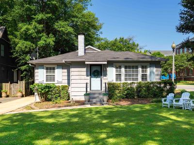 Property at 100 Edgewood Blvd, Homewood, AL