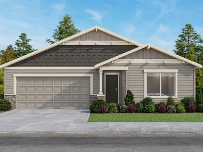 Property at 4107 SW Pumice Ln, Redmond, OR