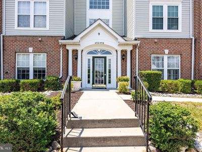 4936 Brightleaf Ct #4936