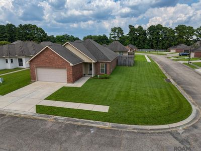 Property at 6751 Silver Springs Dr, Greenwell Springs, LA