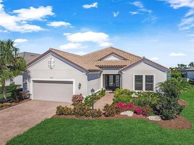 14817 Montello Way