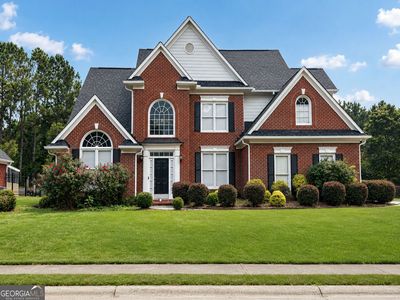 Property at 403 Carriage Oaks Dr, Tyrone, GA