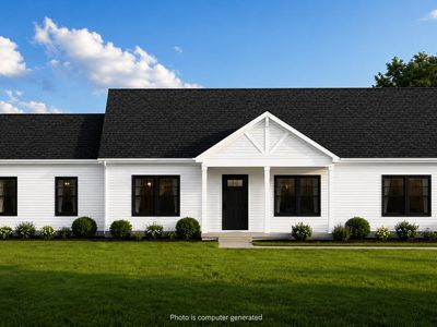 Lot 11 Pleasant Hill Road