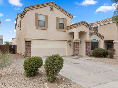 Property at 8508 W JOCELYN Terrace, Tolleson, AZ
