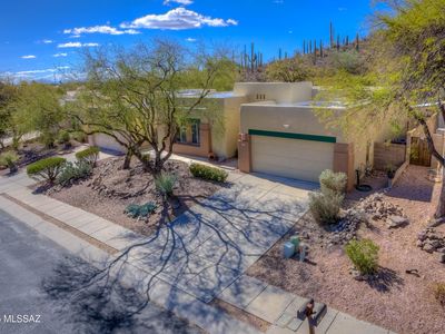533 N Daystar Mountain Dr