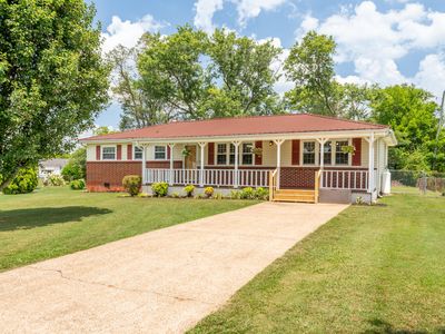 40 Rosemart Cir