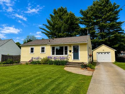 Property at 107 Abnaki Avenue, Essex Junction, VT
