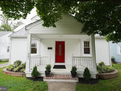 207 Crusader Rd